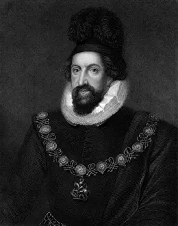 Thomas earl Suffolk