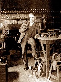 Thomas Edison