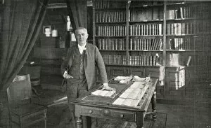 Thomas Edison / Ilz / Librar