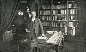 Edison Prints: Thomas Edison / Ilz / Librar