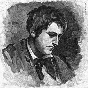 Edison Prints: Thomas Edison / Scribner