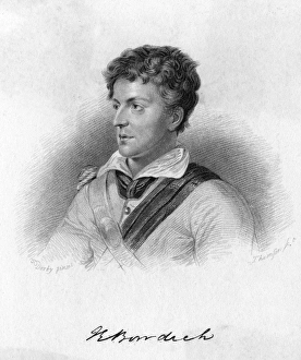 Discoveries Gallery: Thomas Edward Bowdich