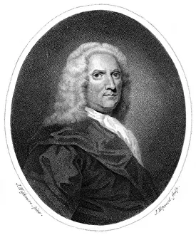 Churchman Prints: Thomas Emlyn