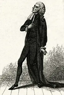 Erskine Prints: Thomas Erskine / Carlton