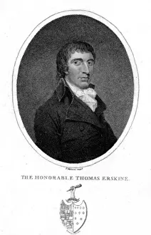 Thomas Erskine / Mackenzie