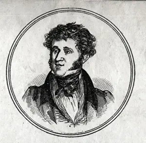 Thomas Evans