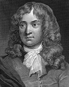 Thomas Flatman - 1