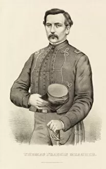 Images Dated 9th May 2011: Thomas Francis Meagher