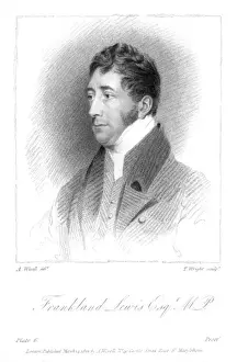 Thomas Frankland Lewis