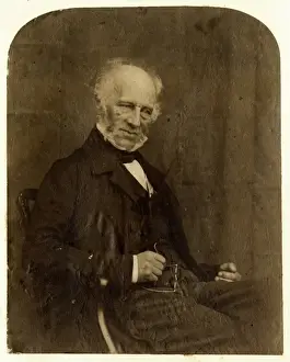 Thomas Fuller