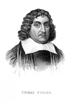 Thomas Fuller