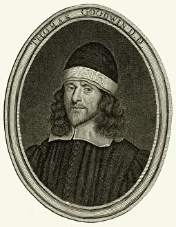 Images Dated 29th July 2015: Thomas Goodwin / Caldwell