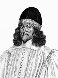 1680 Prints: Thomas Goodwin / Cooper