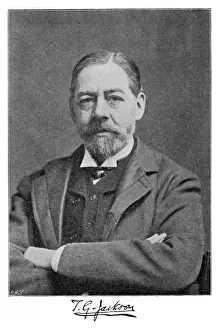 Thomas Graham Jackson