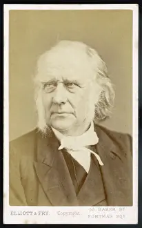 Thomas Guthrie / E&f Cdv