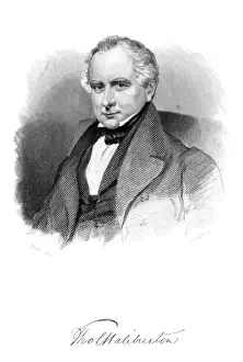 1796 Prints: Thomas Haliburton
