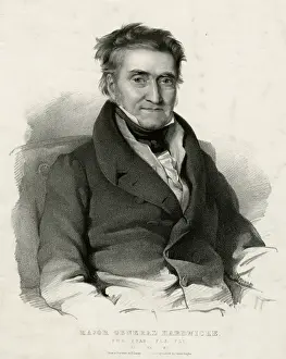 Hardwicke Prints: Thomas Hardwicke
