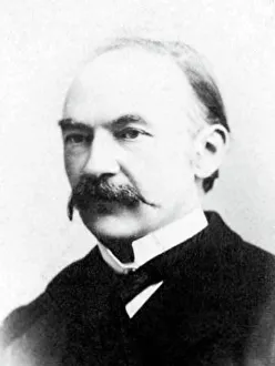 Thomas Hardy
