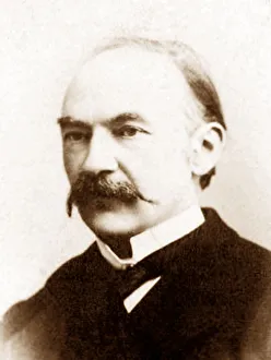 Thomas Hardy