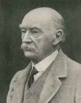 Thomas Hardy