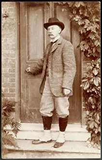 Thomas Hardy