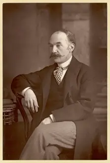 Thomas Hardy
