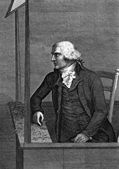 Acclaim Gallery: Thomas Hardy, Bootmaker