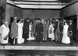 Thomas Hardy Drama Festival, Dorchester