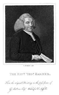 Independent Prints: Thomas Harmer