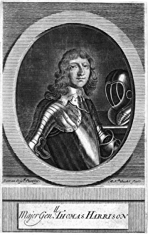 1606 Collection: Thomas Harrison