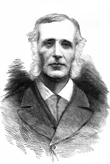 Nationalists Prints: Thomas Henry Burke