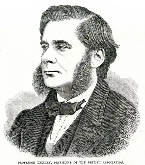 Thomas Henry Huxley