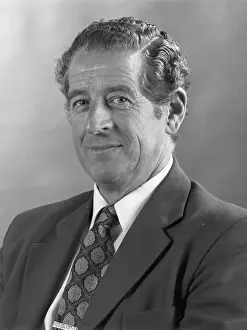 1985 Prints: Thomas Henry Kerr CB - RAeS President (1985-1986)