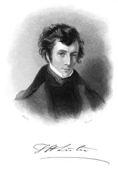 Thomas Henry Lister