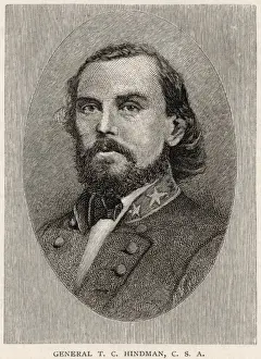 Thomas Hindman