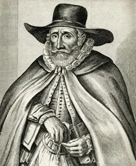 Cambridge Gallery: Thomas Hobson