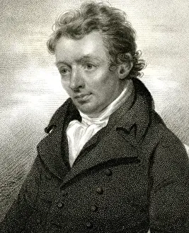 Thomas Holcroft