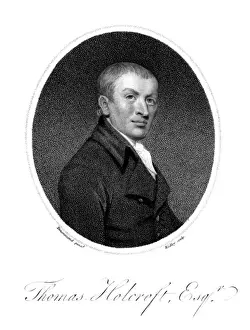 1684 Prints: Thomas Holcroft - 2