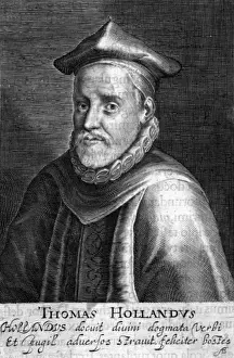 1612 Prints: Thomas Holland