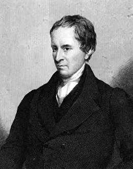 Thomas Hood / Writer