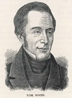 Thomas Hood / Writer