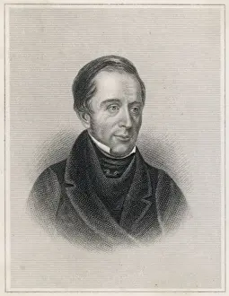 Thomas Hood / Writer