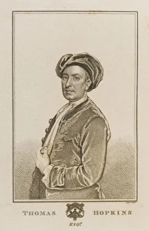 Thomas Hopkins Thomas Hopkins