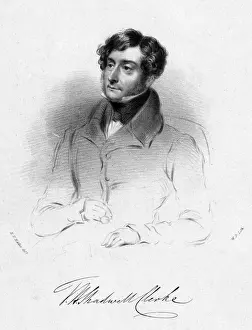 Shadwell Prints: Thomas Hs Clerke