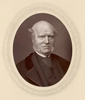Thomas Hughes (Photo)