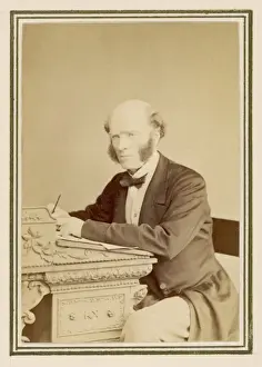 Thomas Hughes Photo