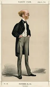 Vfair Prints: Thomas Hughes / Vfair 1872