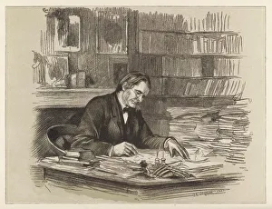 Thomas Huxley