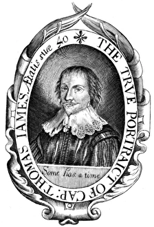 1635 Gallery: Thomas James