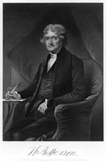 Thomas Jefferson